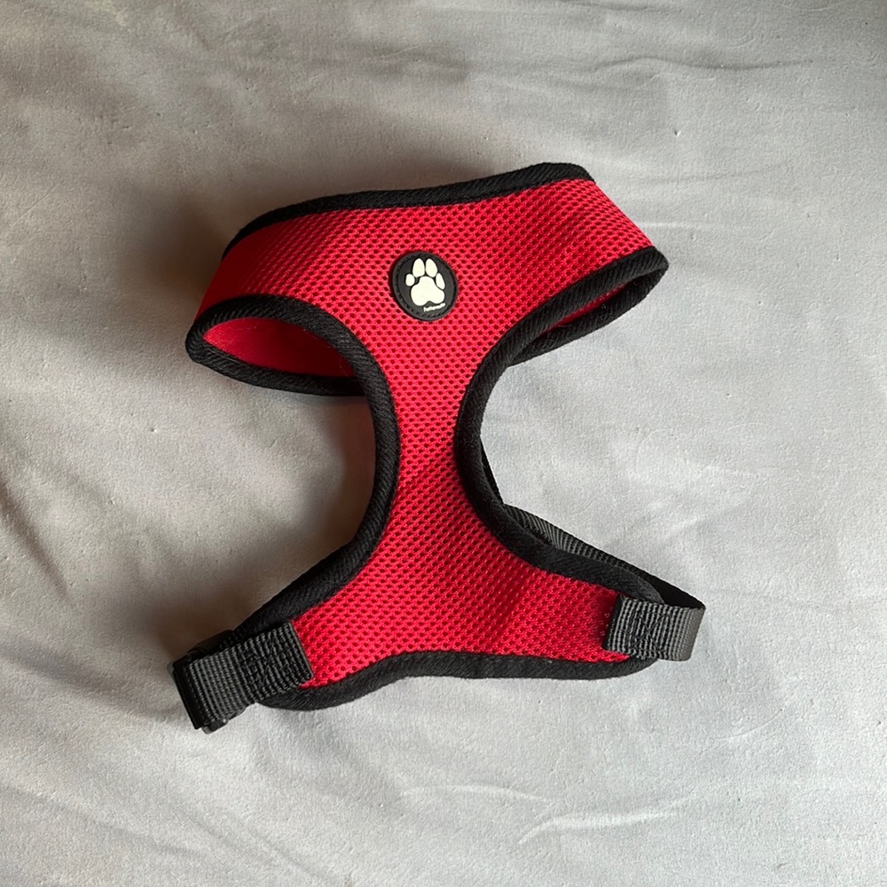 Dog Harness